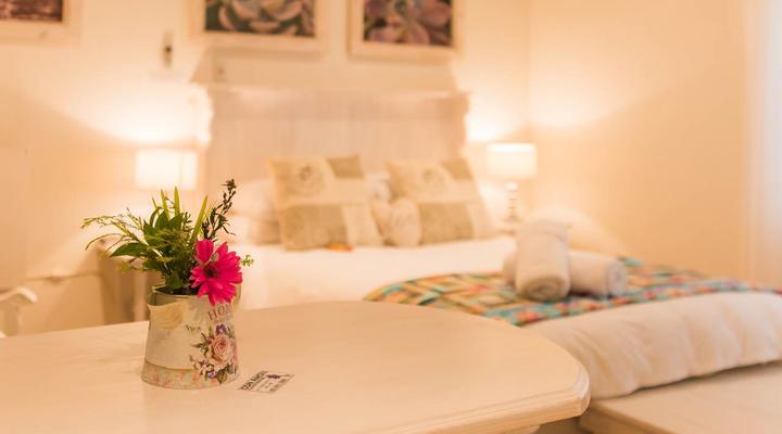 Con Amore Guesthouse