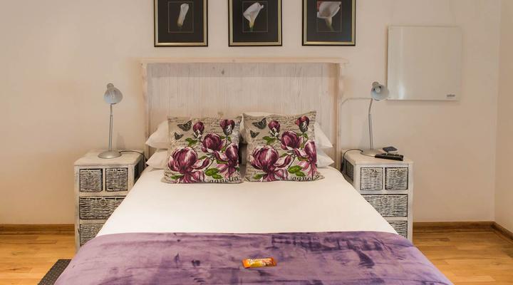 Con Amore Guesthouse