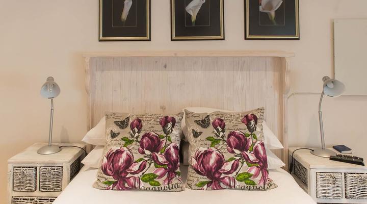 Con Amore Guesthouse