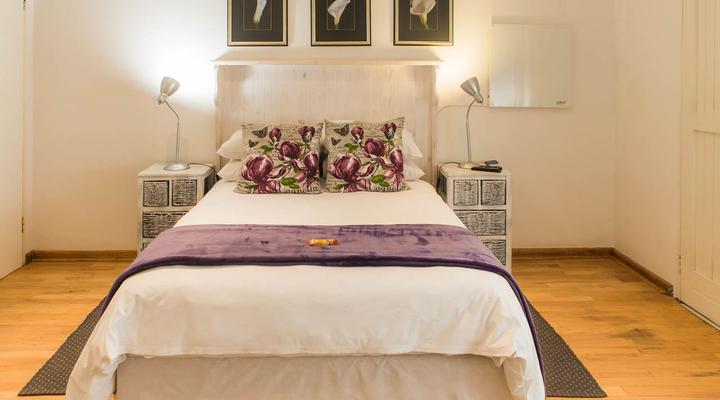 Con Amore Guesthouse