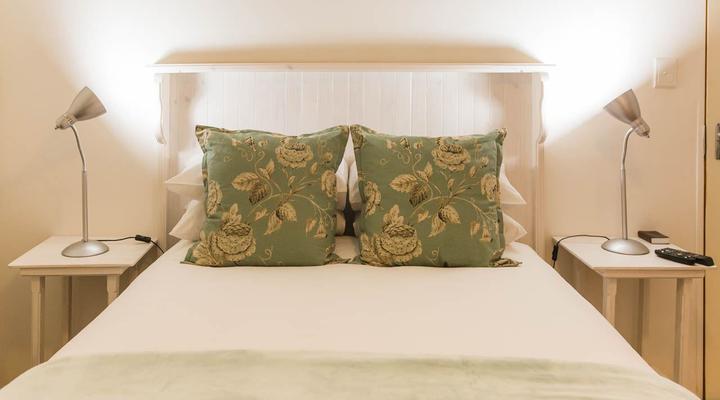 Con Amore Guesthouse