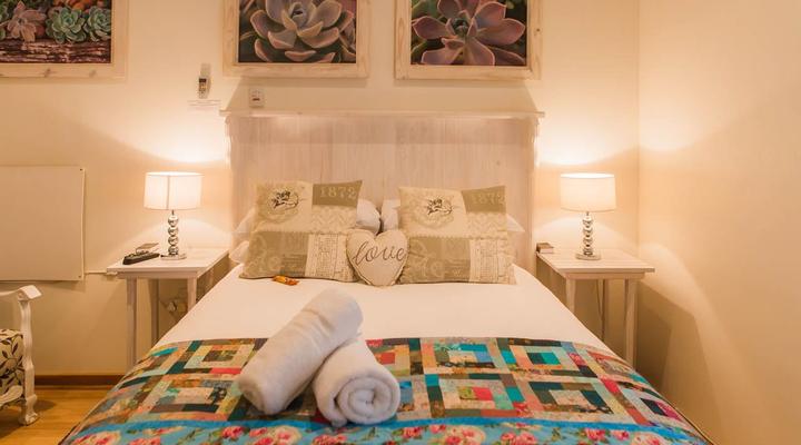 Con Amore Guesthouse