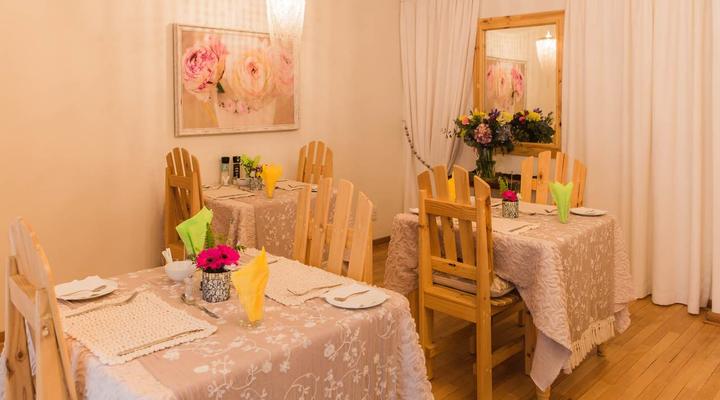 Con Amore Guesthouse