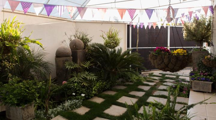 Con Amore Guesthouse