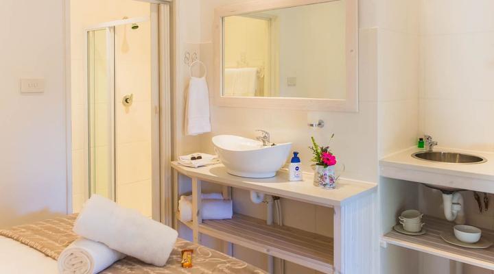 Con Amore Guesthouse