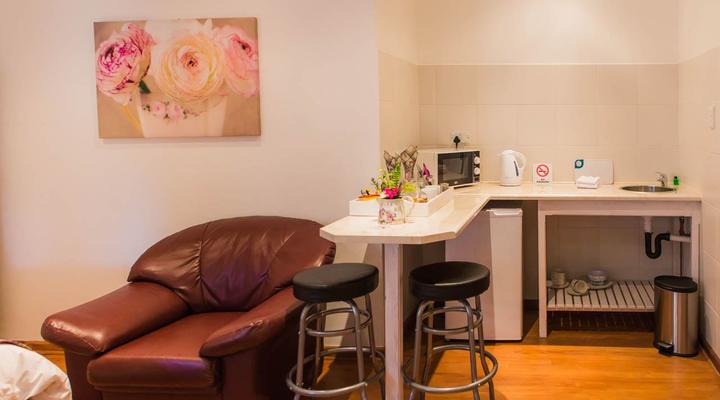 Con Amore Guesthouse