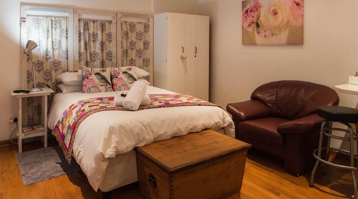 Con Amore Guesthouse