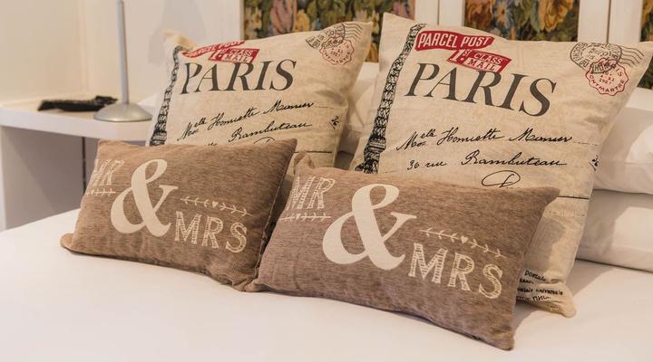 Con Amore Guesthouse