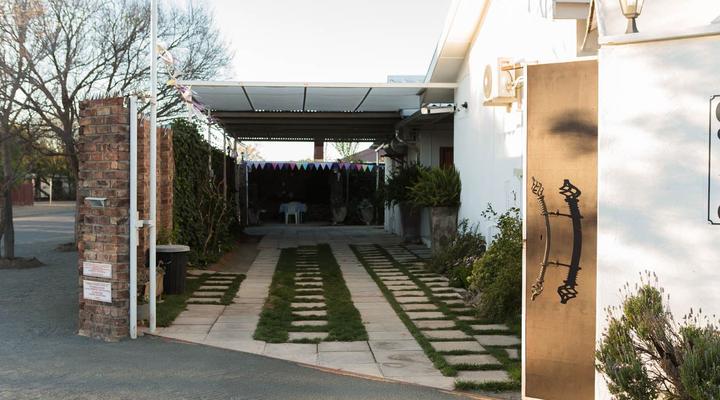 Con Amore Guesthouse