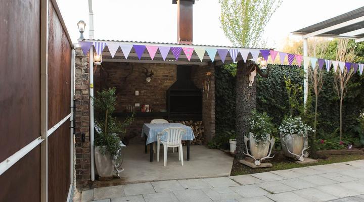 Con Amore Guesthouse