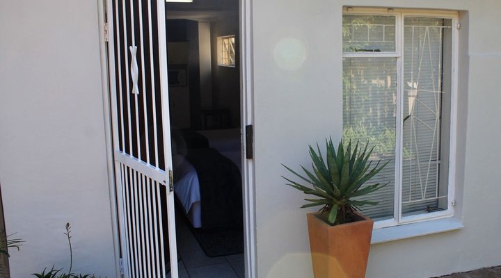 Green Fields Cottage