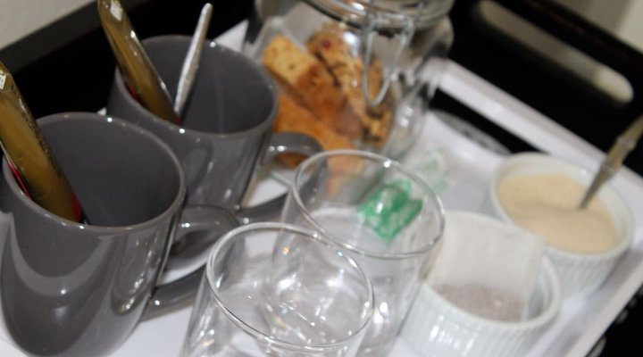 Green Fields Cottage