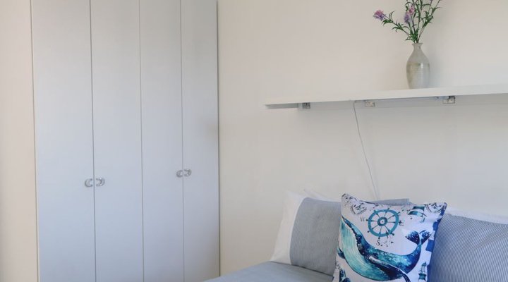 AITSA! Self Catering / Selfsorg