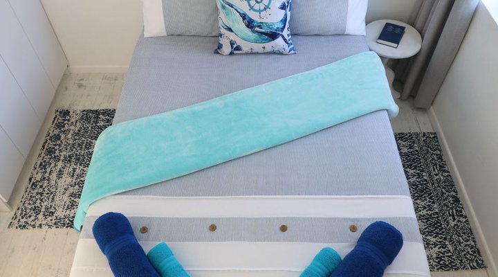 AITSA! Self Catering / Selfsorg