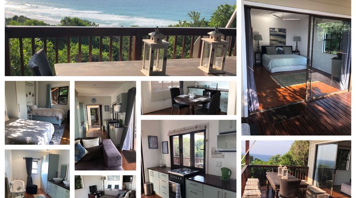 Ponta do Ouro Accommodation – Mozambique