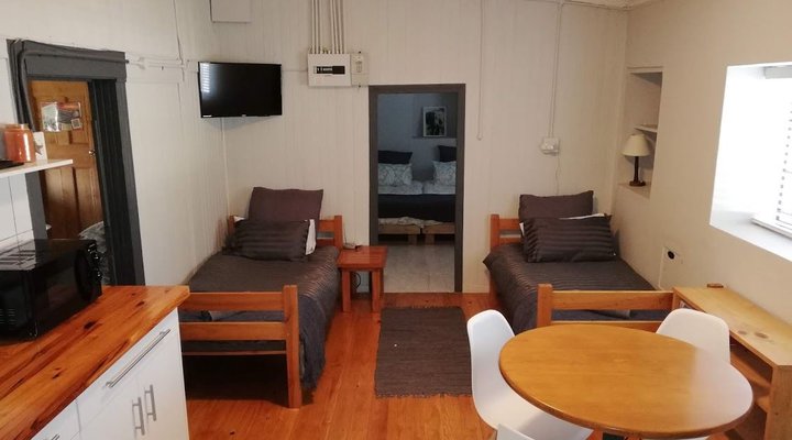 Lagoon Life Cottage