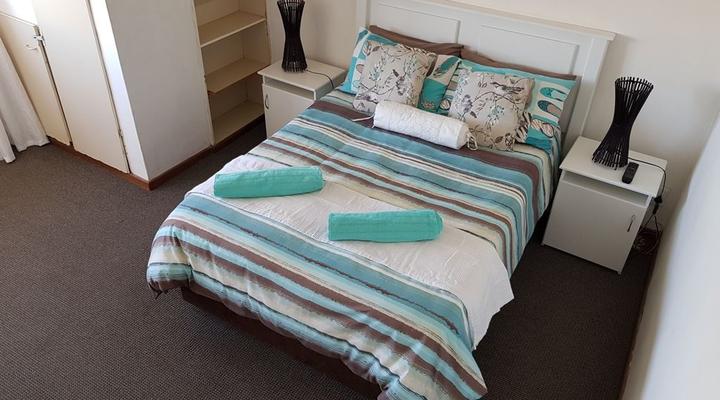 The Attic at Waters Edge