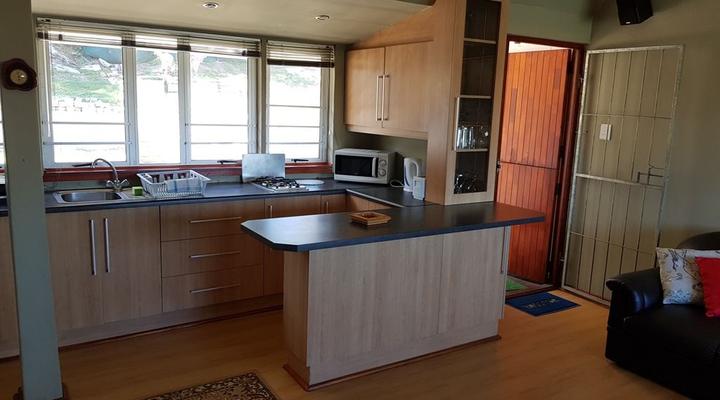 The Attic at Waters Edge