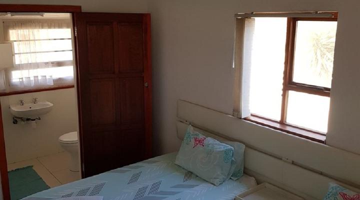 The Attic at Waters Edge