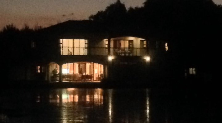 Country Home