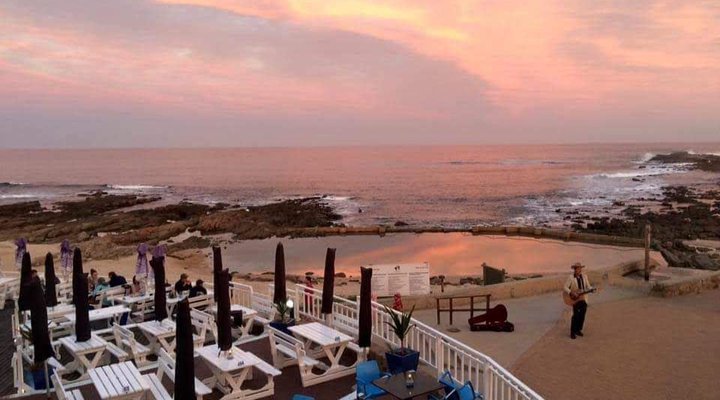 Hanna's Ocean View Apartment