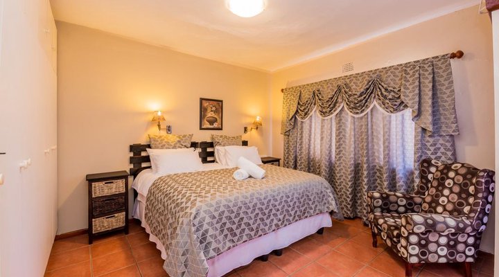 Ajee B&B Accommodation