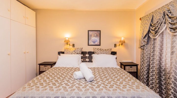 Ajee B&B Accommodation