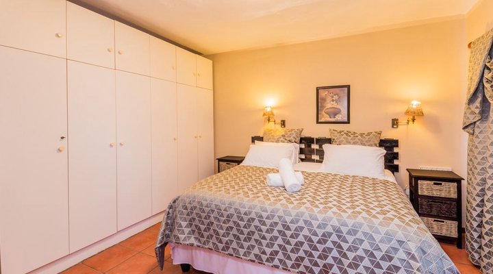 Ajee B&B Accommodation