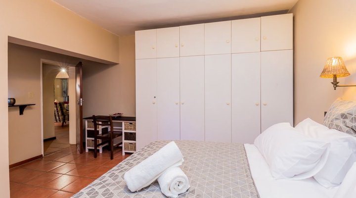 Ajee B&B Accommodation