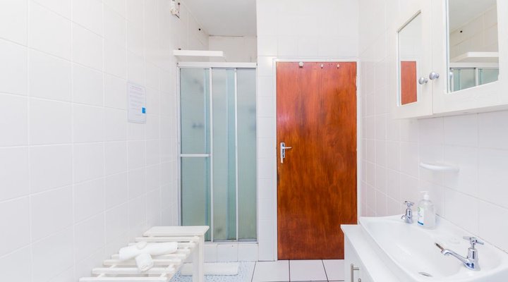 Ajee B&B Accommodation