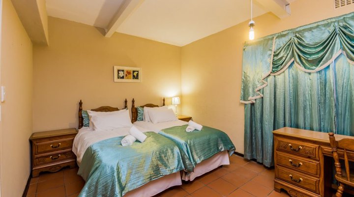 Ajee B&B Accommodation