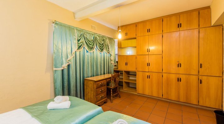 Ajee B&B Accommodation