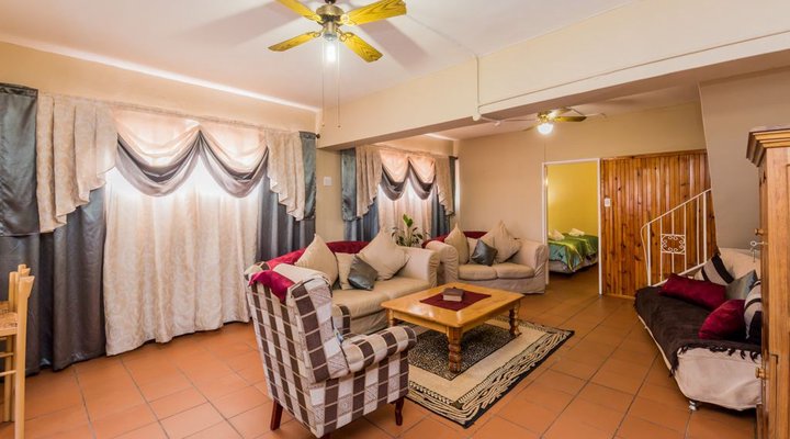 Ajee B&B Accommodation