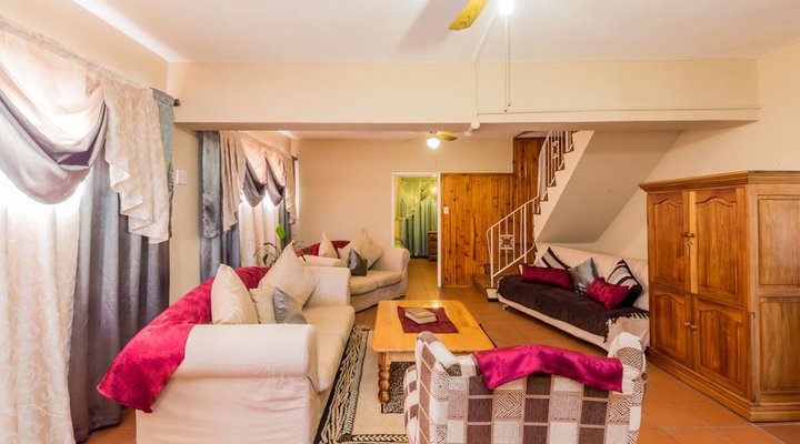 Ajee B&B Accommodation