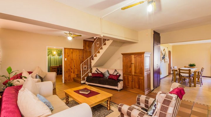 Ajee B&B Accommodation