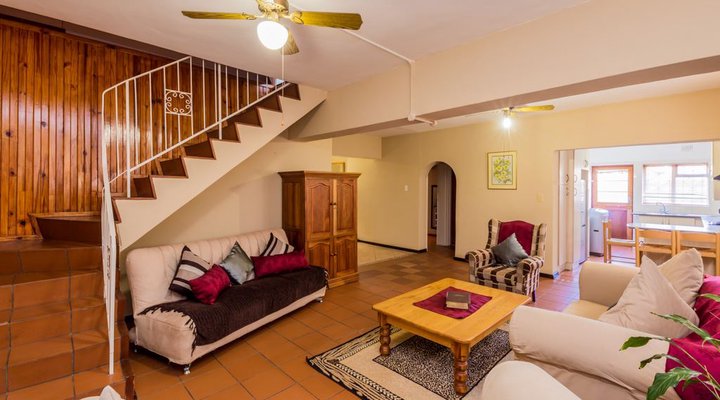 Ajee B&B Accommodation