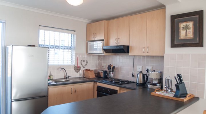 Malindila Apartment