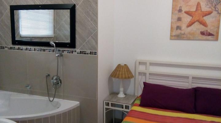 Afsaal 411Holiday Flat