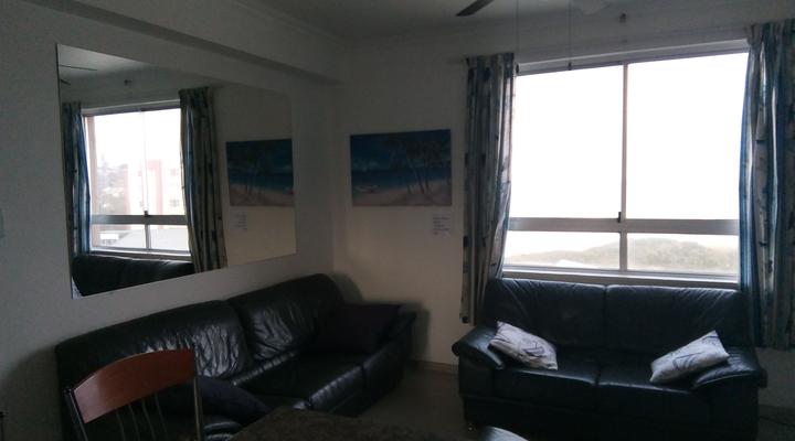 Afsaal 411Holiday Flat