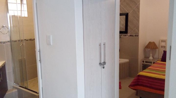 Afsaal 411Holiday Flat