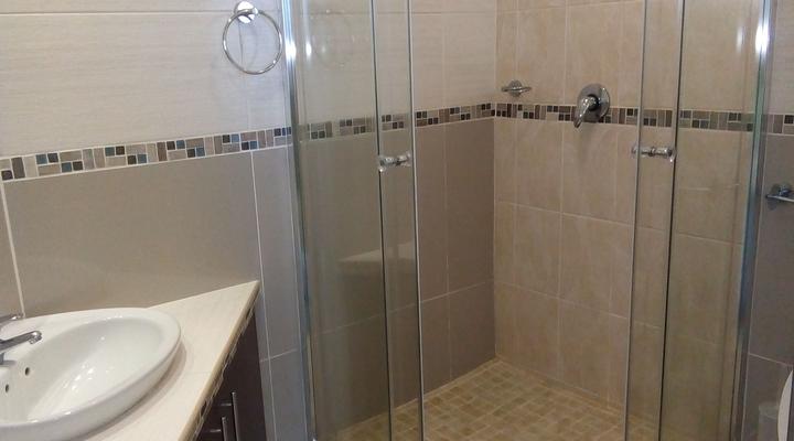 Afsaal 411Holiday Flat