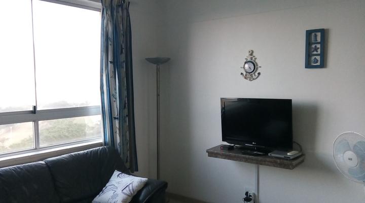 Afsaal 411Holiday Flat