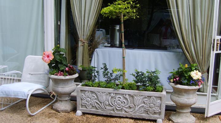 The Emerald Guest House