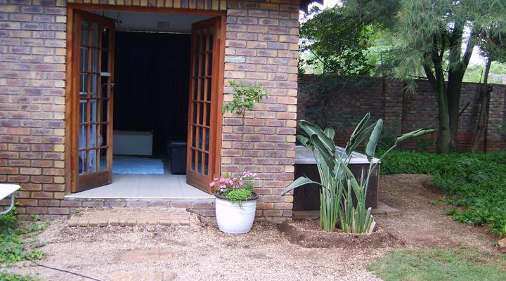 The Emerald Guest House