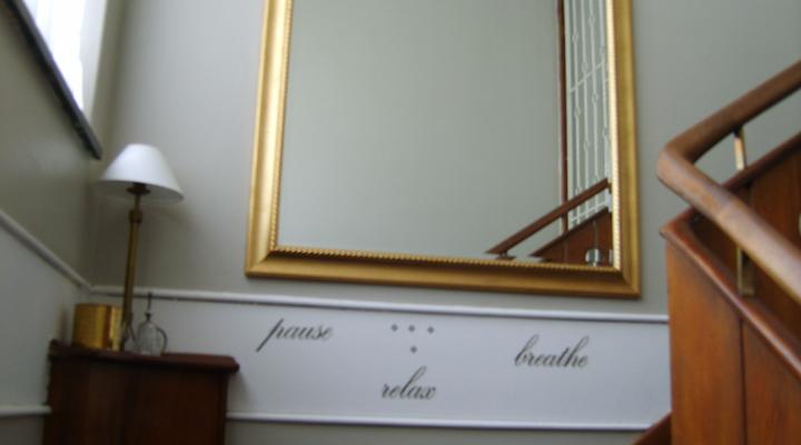 The Emerald Guest House