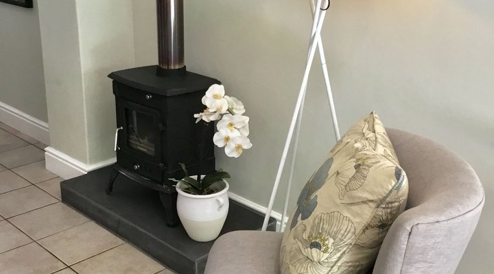 Calluna Cottage
