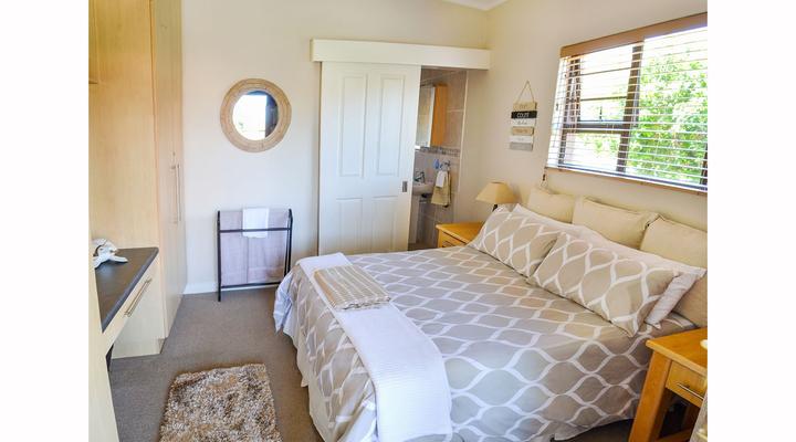 The River House Chilled and Relaxed