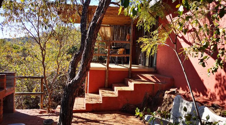 Thaba Lenaka Guestfarm