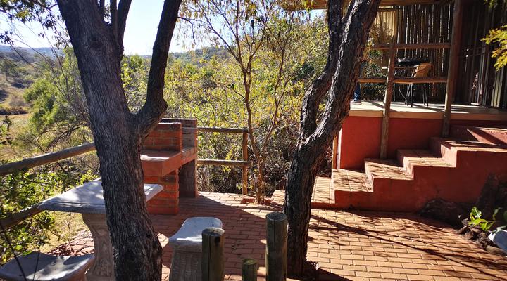 Thaba Lenaka Guestfarm