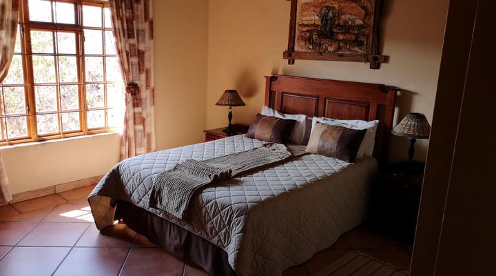 Thaba Lenaka Guestfarm